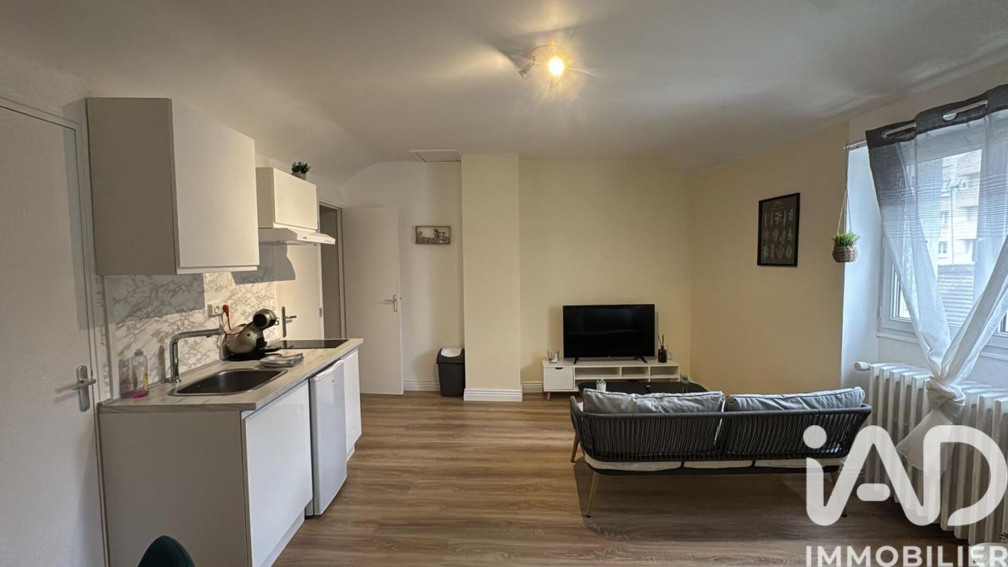 Immeuble  Châtellerault