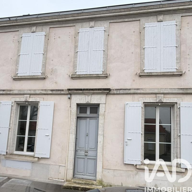 Maison 7 Pièce(s) La Rochelle