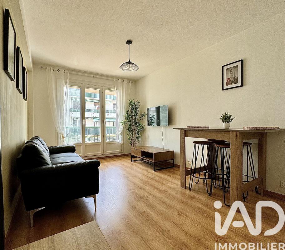 Appartement 4 Pièce(s) Perpignan