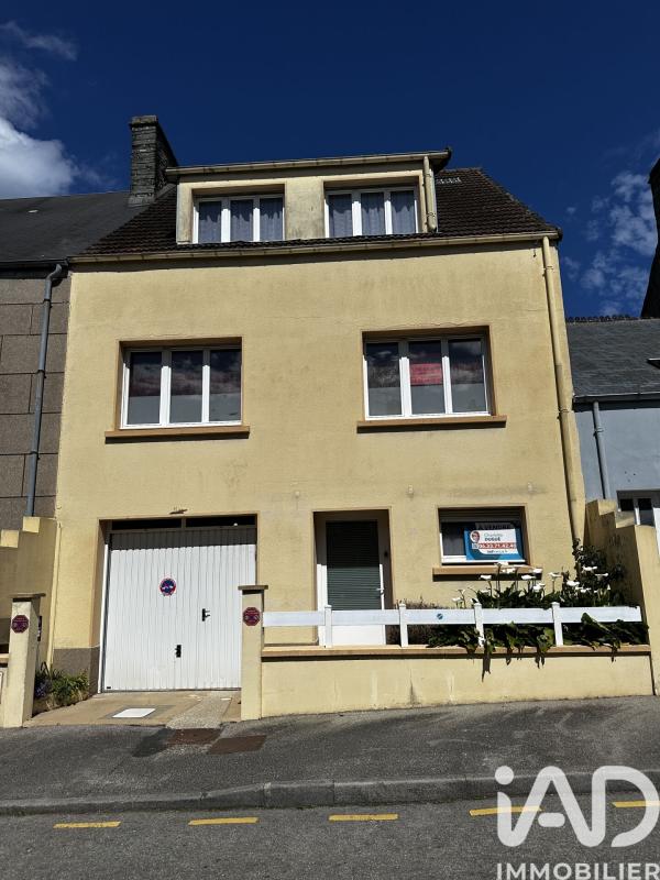 Maison 6 Pièce(s) Cherbourg-en-Cotentin