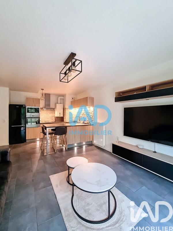 Appartement 2 Pièce(s) Brie-Comte-Robert