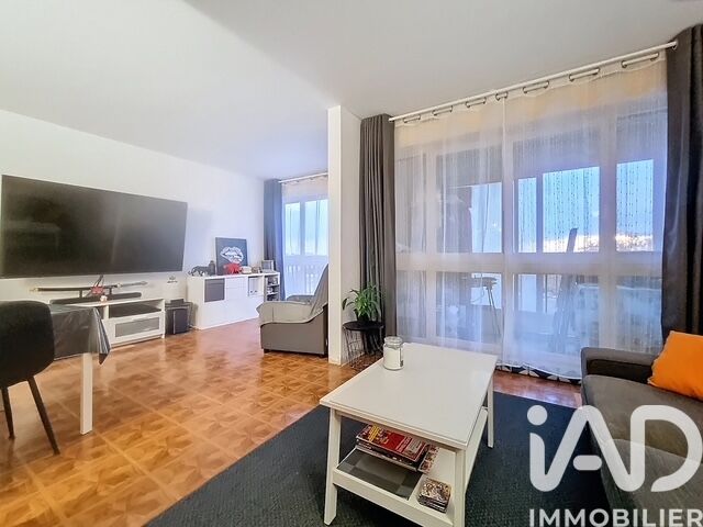 Appartement 3 Pièce(s) Grigny