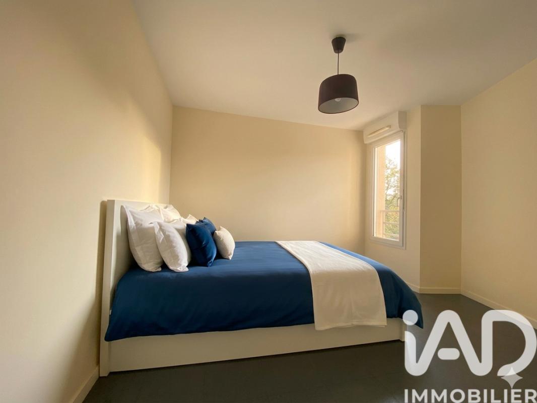 Appartement 2 Pièce(s) Saint-Brice-sous-Forêt