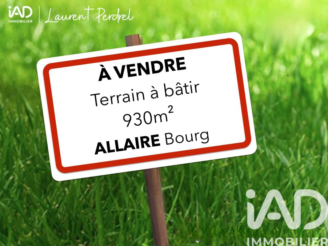 Terrain  Allaire