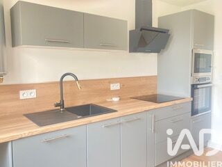 Appartement 3 Pièce(s) Caen