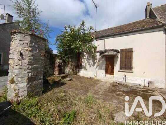 Maison 4 Pièce(s) Cerny