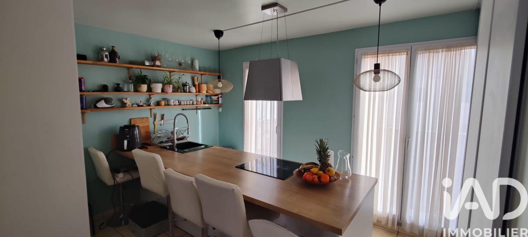 Maison 6 Pièce(s) Tremblay-en-France