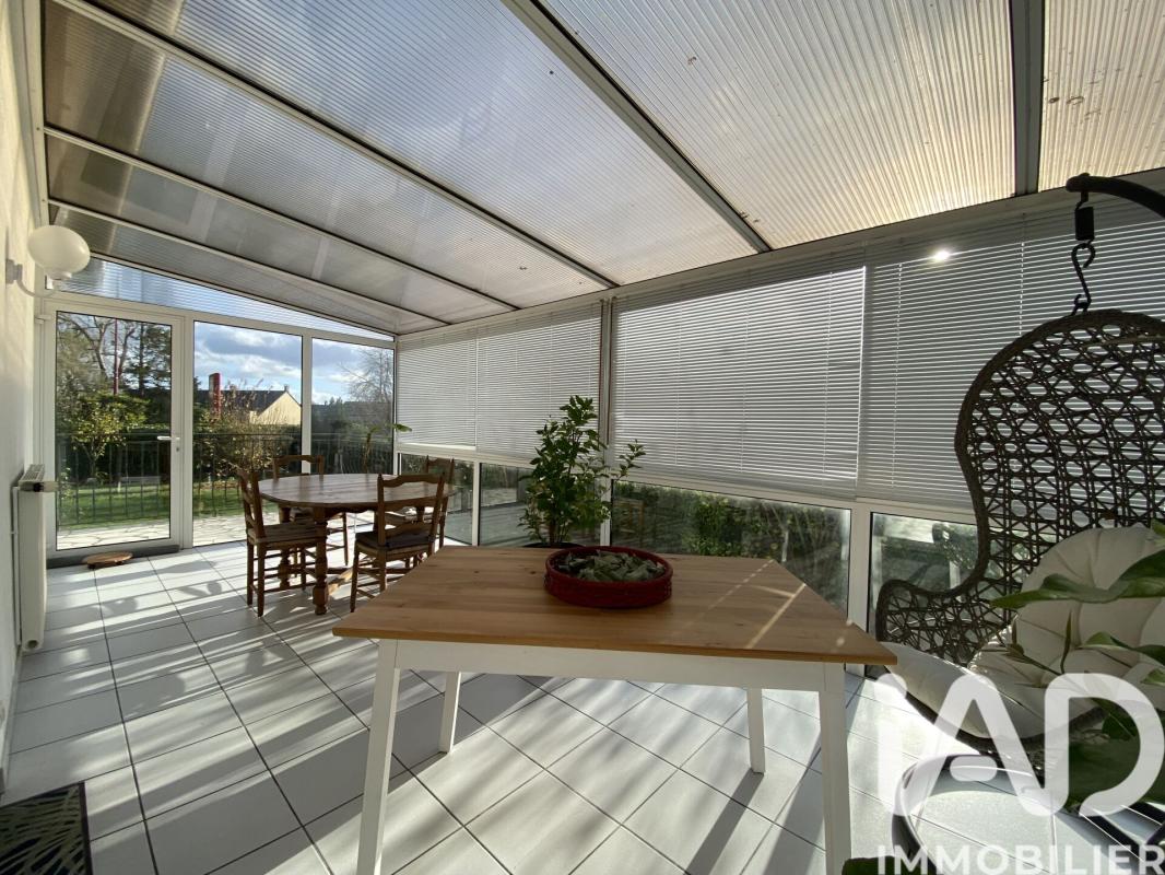 Maison 4 Pièce(s) Équemauville