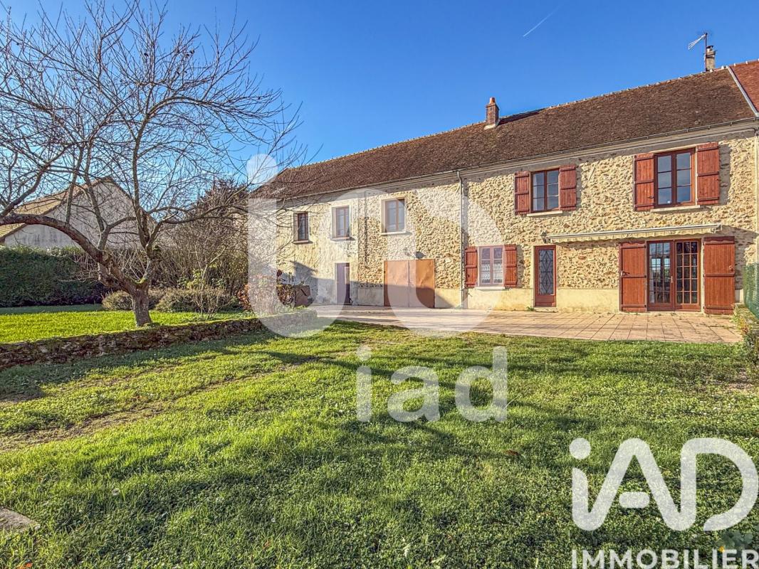 Maison 5 Pièce(s) Doue