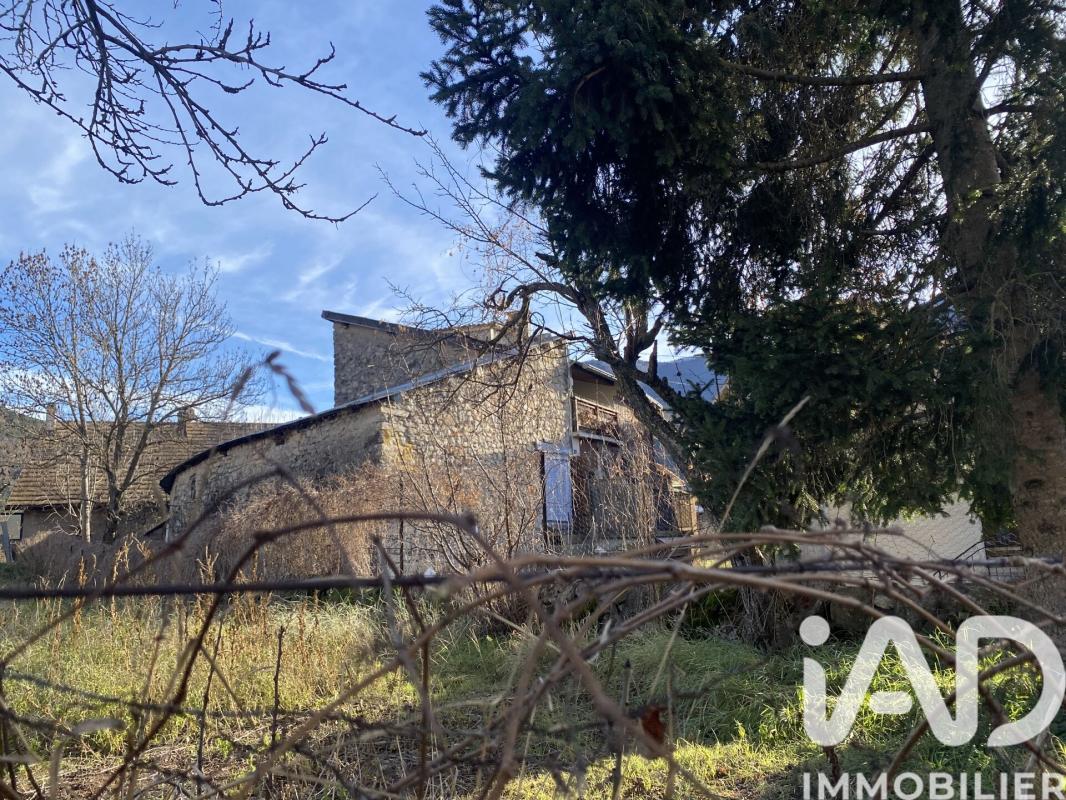 Ferme 2 Pièce(s) Veynes