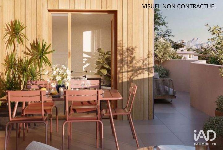 Appartement 2 Pièce(s) Montriond