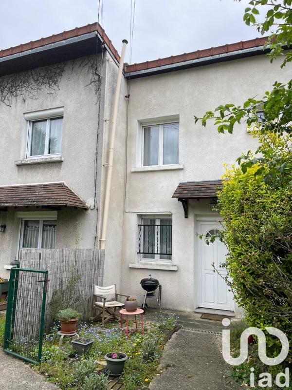 Maison 7 Pièce(s) Rosny-sous-Bois