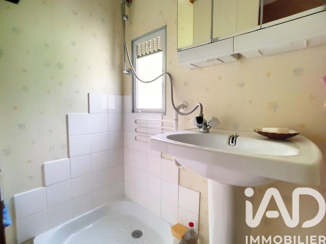 Maison 3 Pièce(s) Le Châtelet-en-Brie