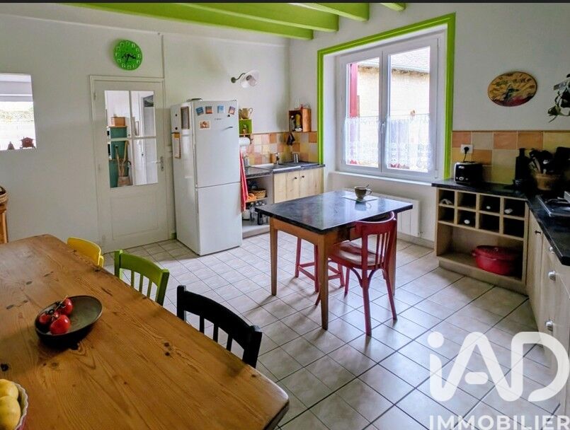 Maison de village 4 Pièce(s) Le Quiou