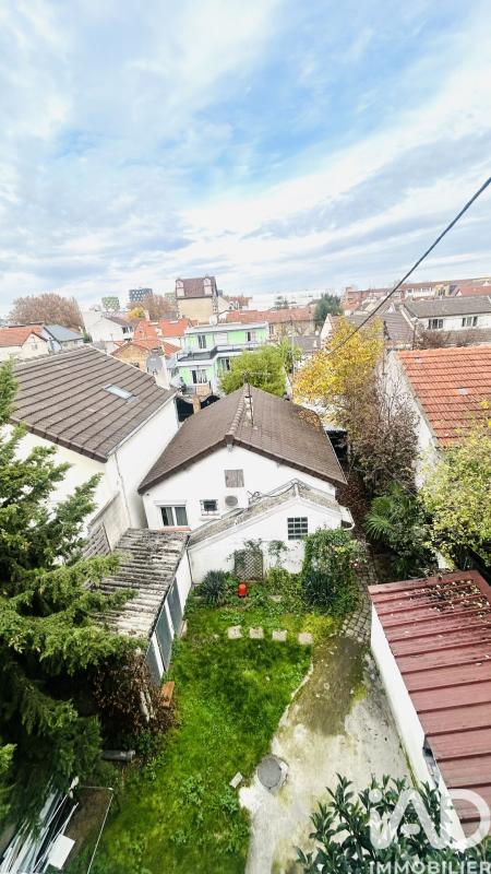 Appartement 3 Pièce(s) Bobigny