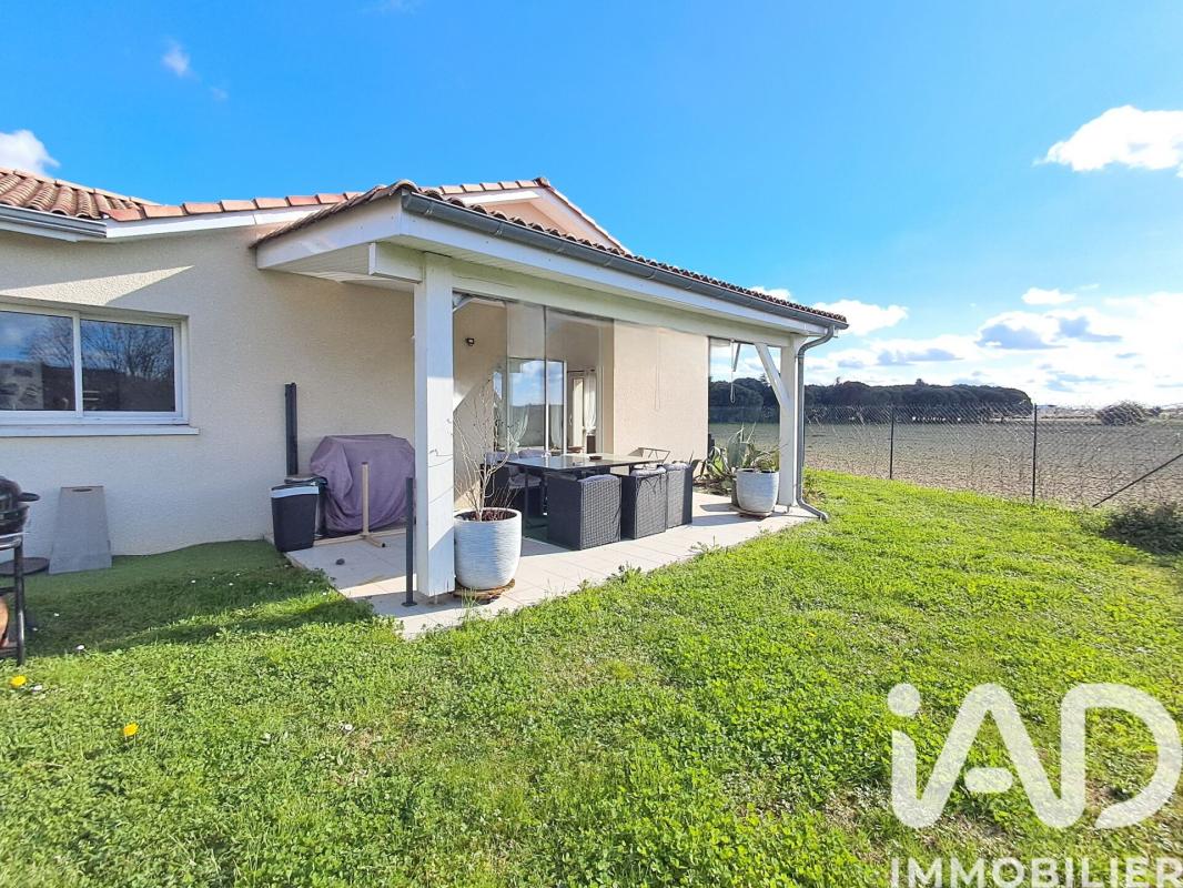 Maison 6 Pièce(s) Castelculier