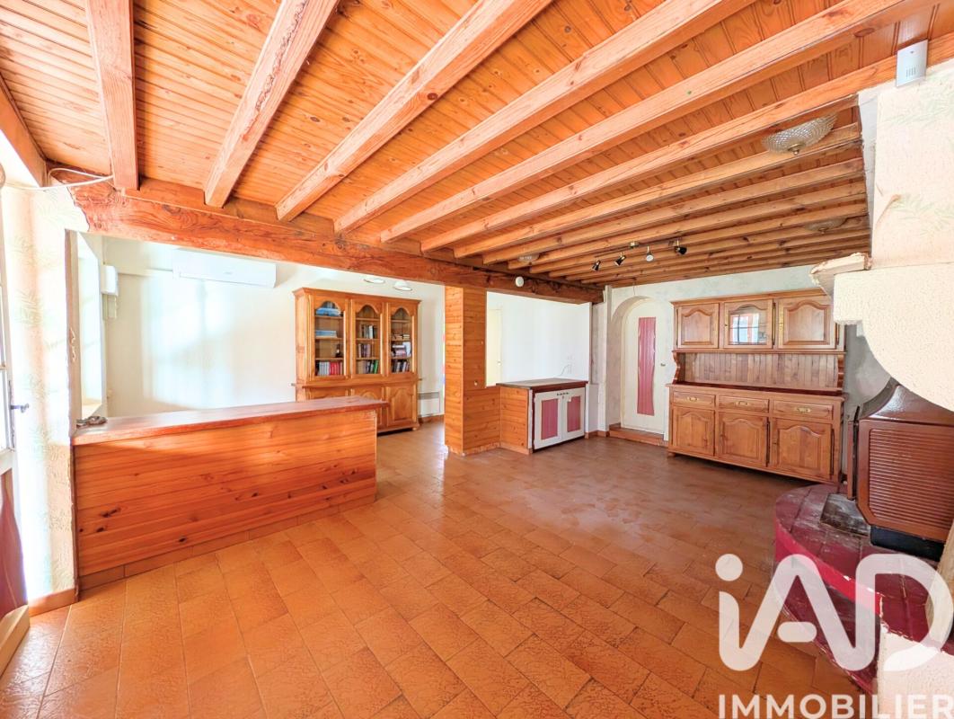 Maison 3 Pièce(s) Pissos