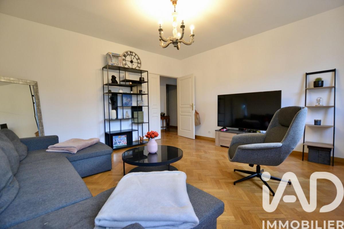 Appartement 2 Pièce(s) Villennes-sur-Seine