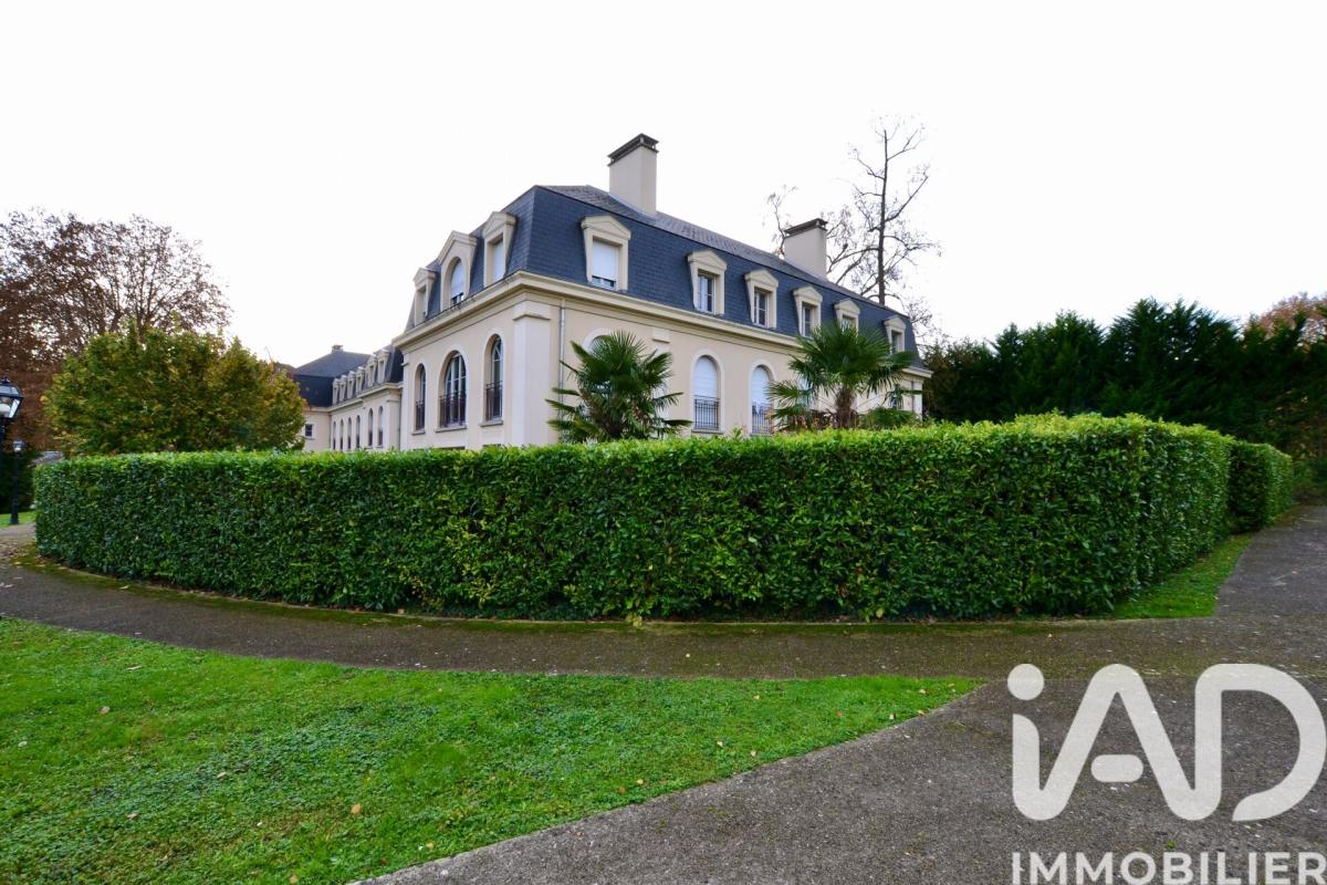 Appartement 2 Pièce(s) Villennes-sur-Seine