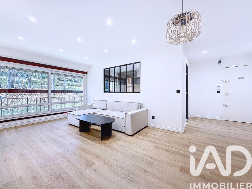 Appartement 3 Pièce(s) Athis-Mons