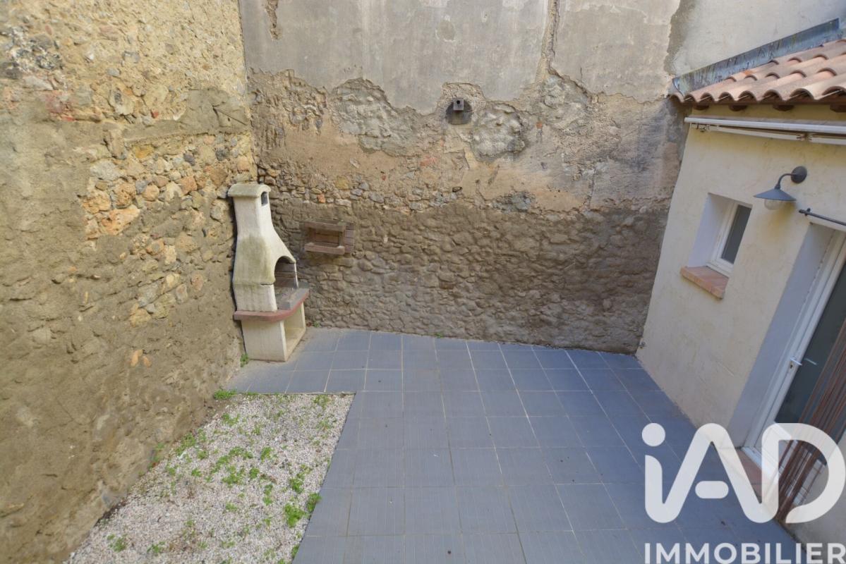 Maison de village 5 Pièce(s) Névian