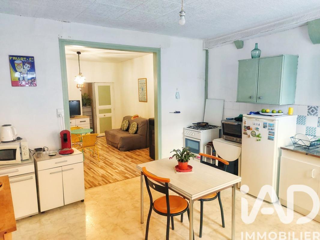 Maison de ville 5 Pièce(s) Couches