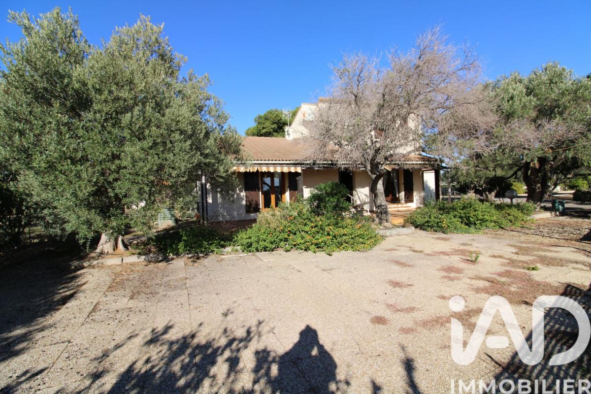 Maison 5 Pièce(s) Fitou