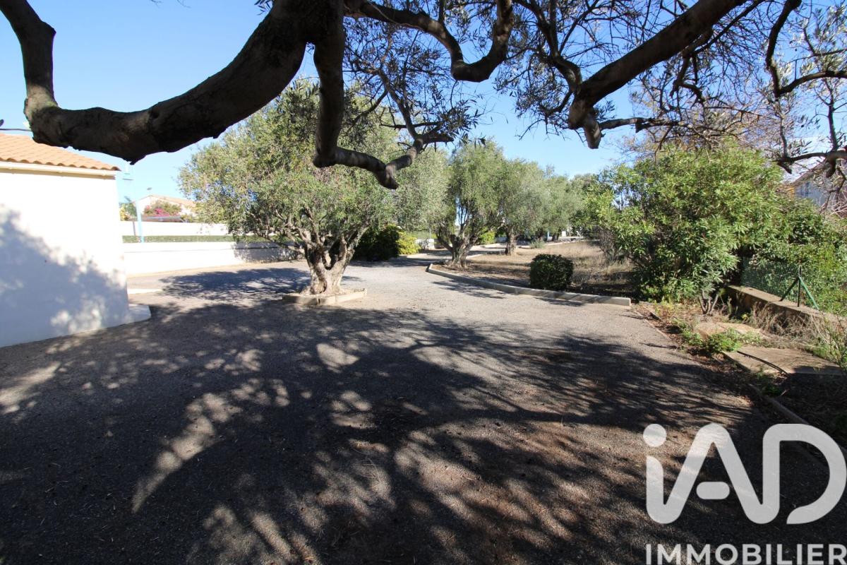 Maison 5 Pièce(s) Fitou