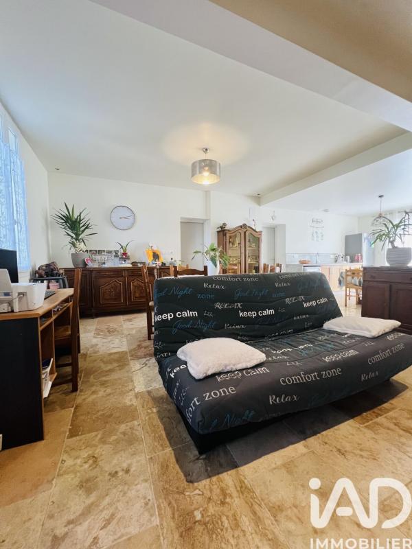 Maison traditionnelle 5 Pièce(s) Aire-sur-l'Adour