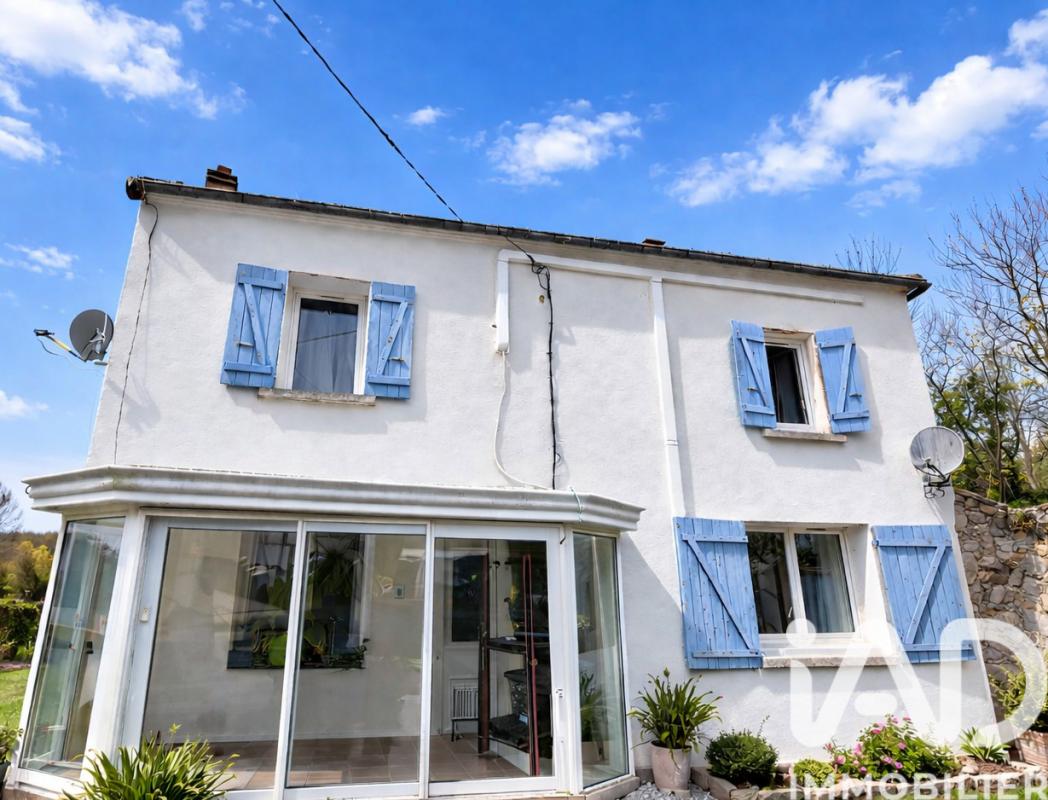 Maison 6 Pièce(s) Saâcy-sur-Marne