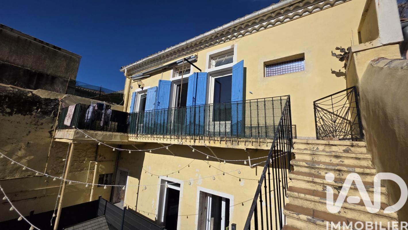Immeuble  Nîmes