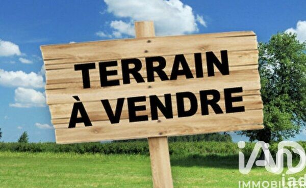 Terrain  Muzillac