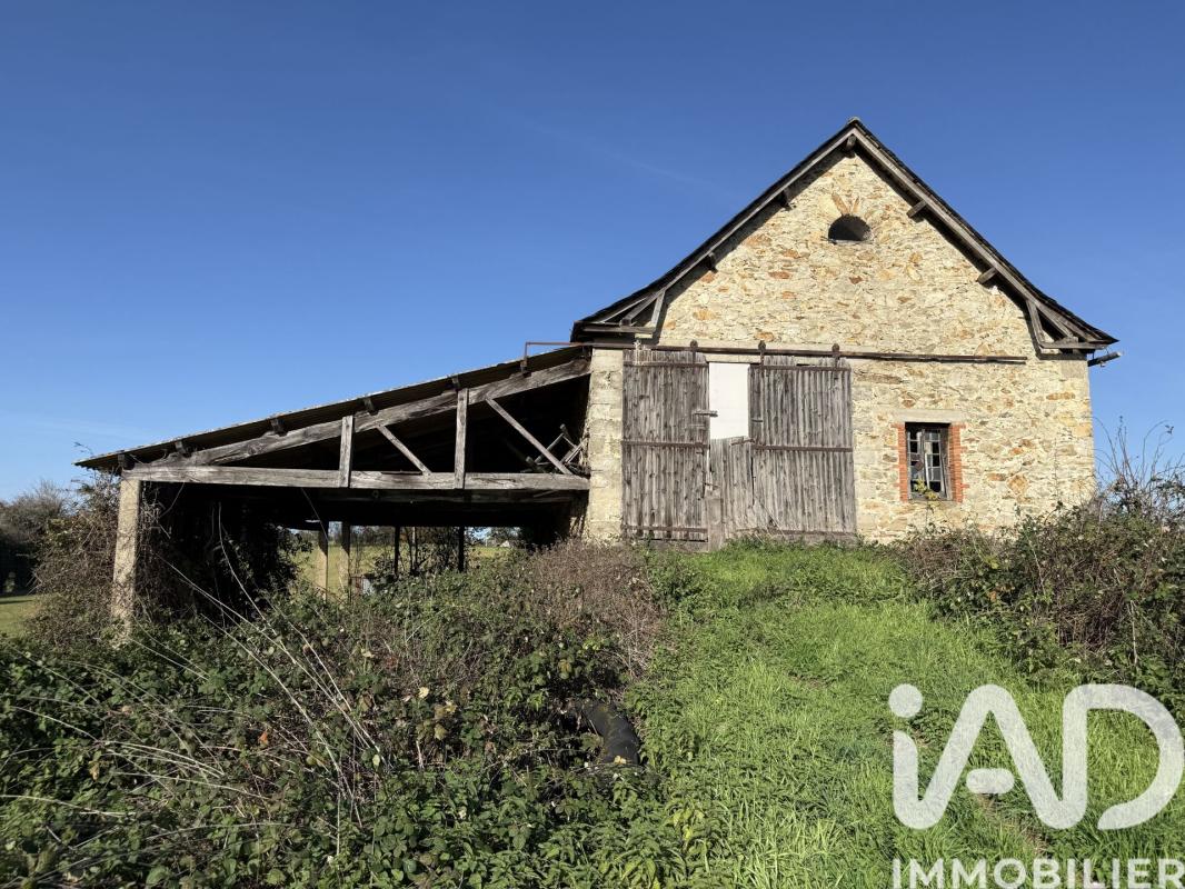 Maison 4 Pièce(s) La Salvetat-Peyralès