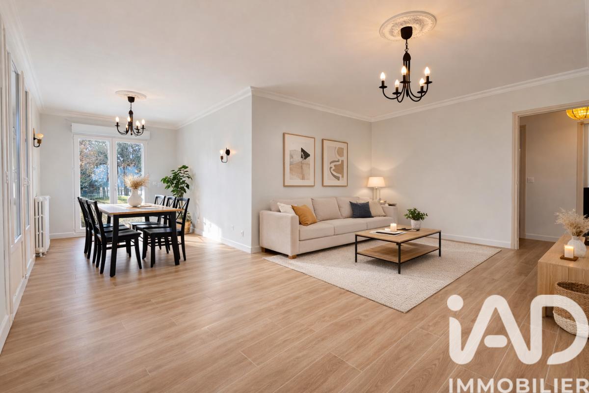 Maison 4 Pièce(s) Beaugency