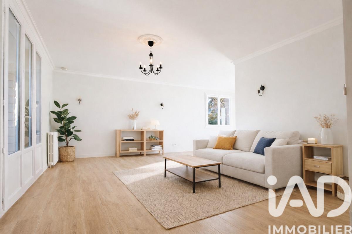 Maison 4 Pièce(s) Beaugency