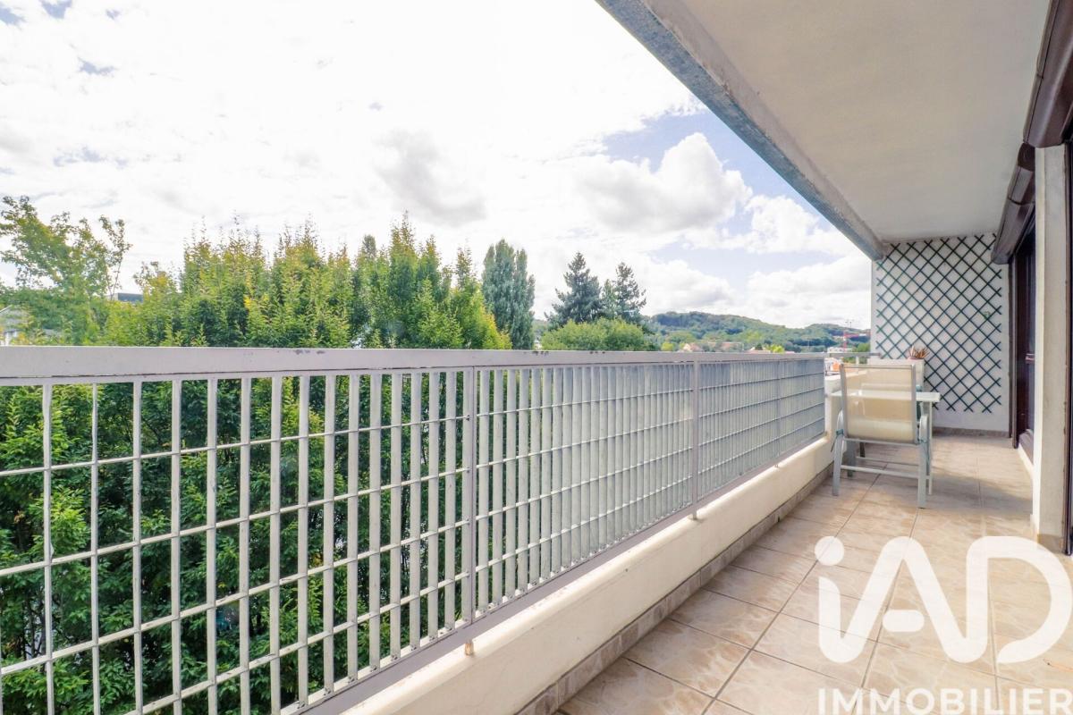 Appartement 4 Pièce(s) Villebon-sur-Yvette