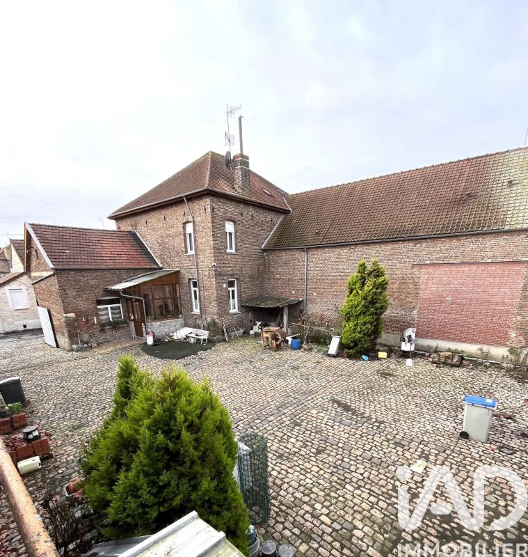 Maison 7 Pièce(s) Noyelles-sur-Selle - Photo 2