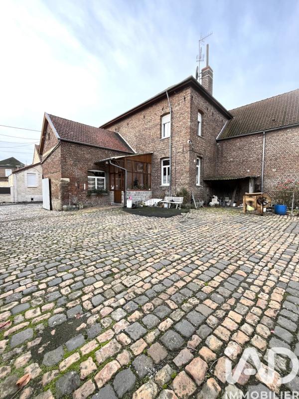 Maison 7 Pièce(s) Noyelles-sur-Selle - Photo 3