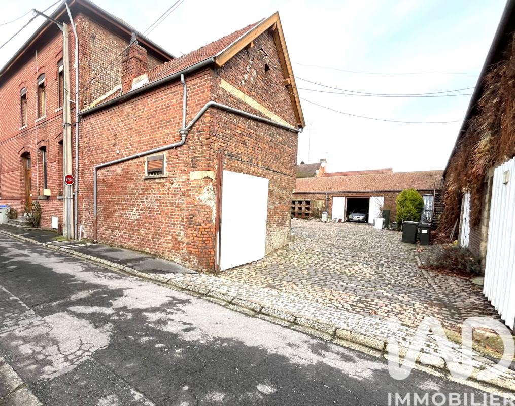 Maison 7 Pièce(s) Noyelles-sur-Selle - Photo 4