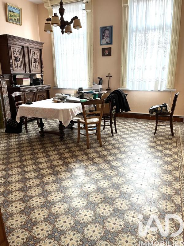 Maison 7 Pièce(s) Noyelles-sur-Selle - Photo 8