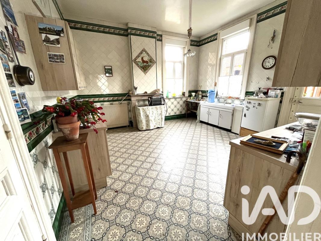 Maison 7 Pièce(s) Noyelles-sur-Selle - Photo 10