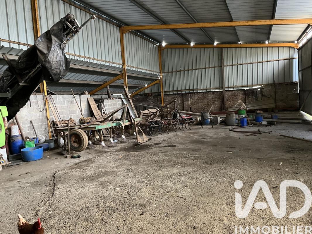 Maison 7 Pièce(s) Noyelles-sur-Selle - Photo 14