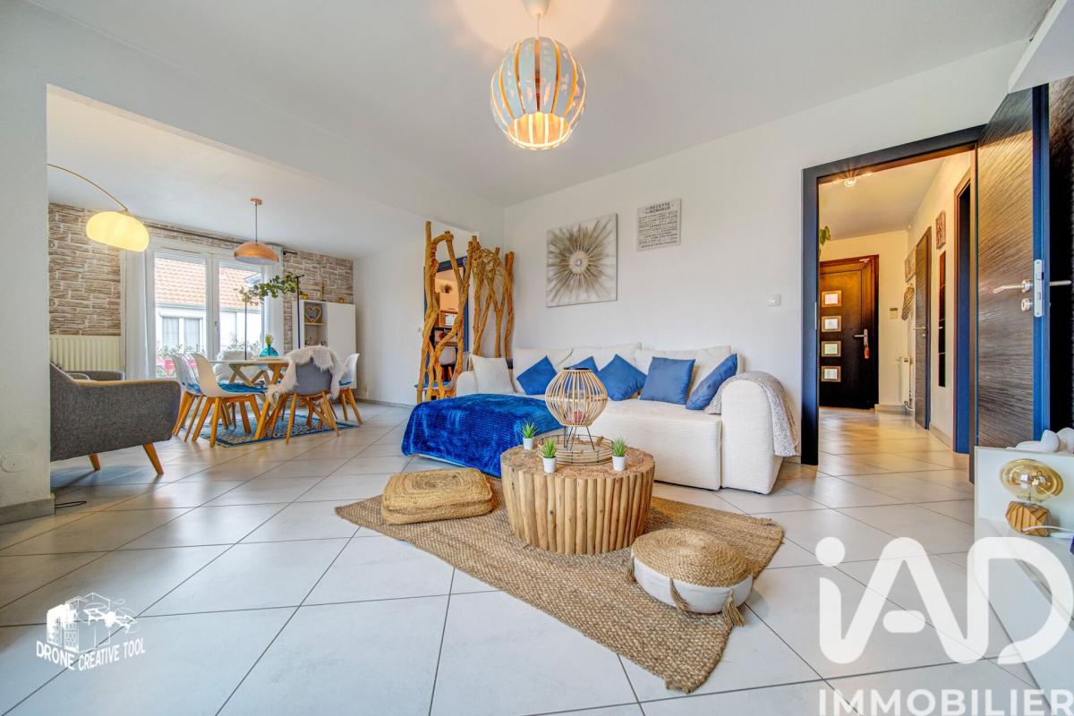 Maison 5 Pièce(s) Marly