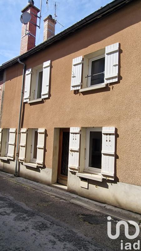 Maison de village 5 Pièce(s) Aÿ-Champagne