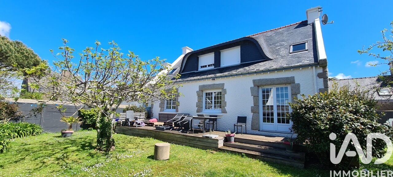 Maison traditionnelle 7 Pièce(s) Damgan