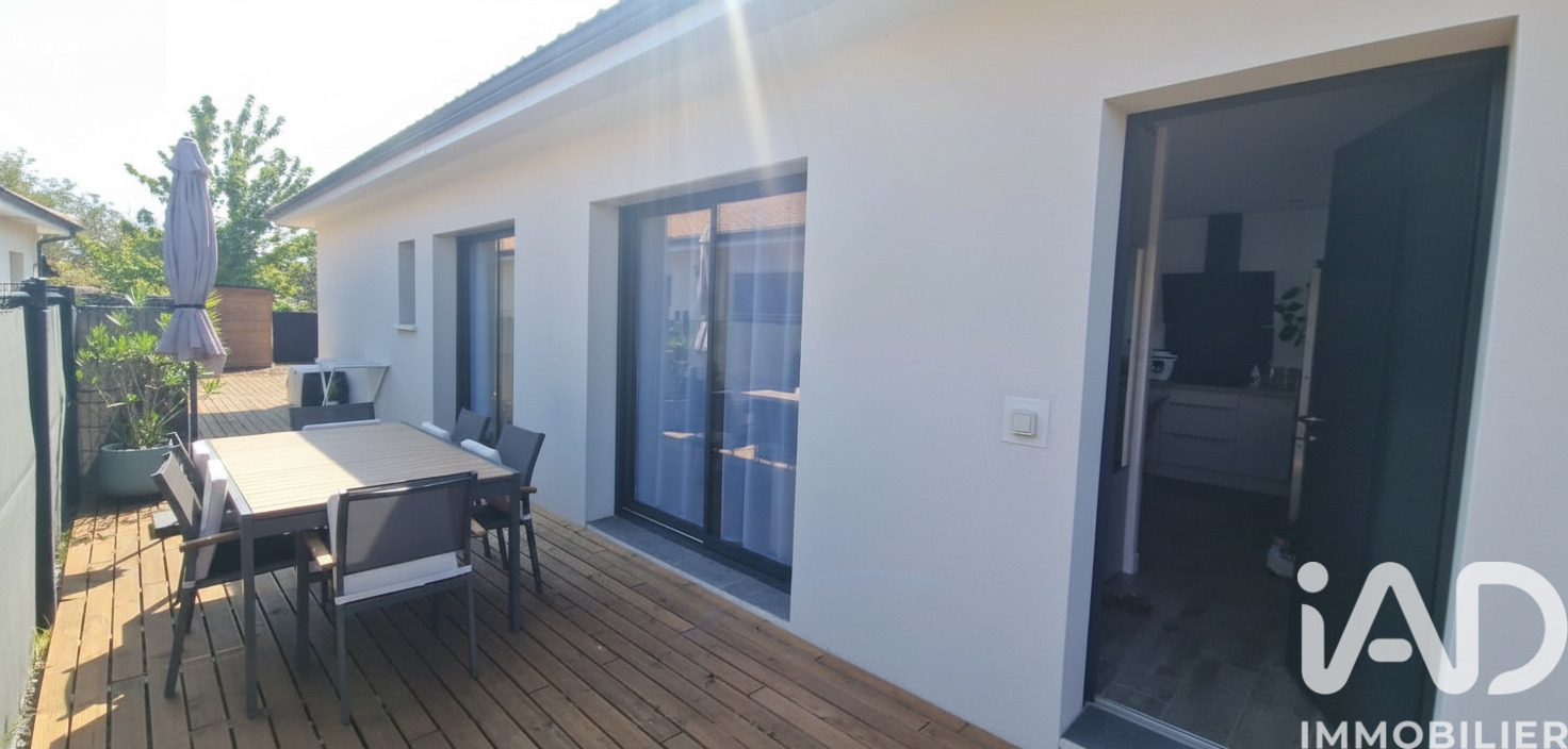 Maison 3 Pièce(s) Aureilhan