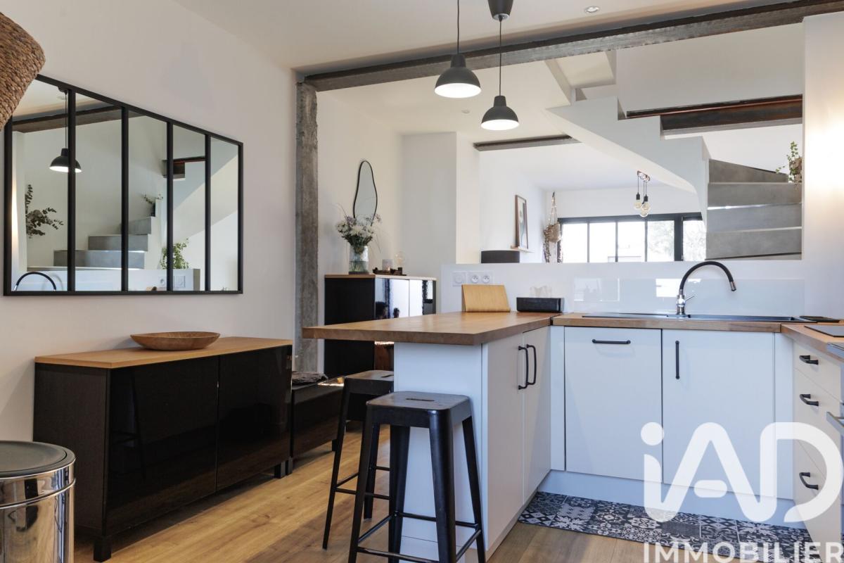 Appartement 3 Pièce(s) Anglet