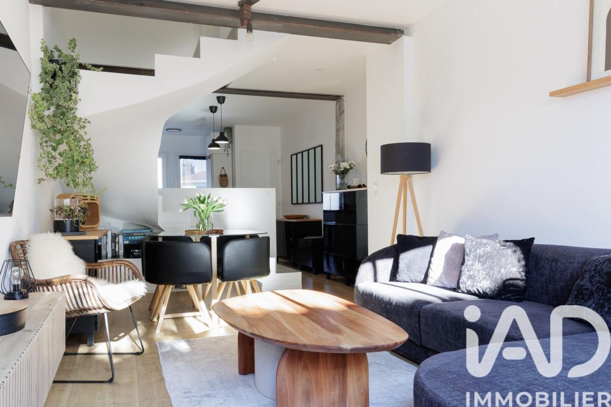 Appartement 3 Pièce(s) Anglet