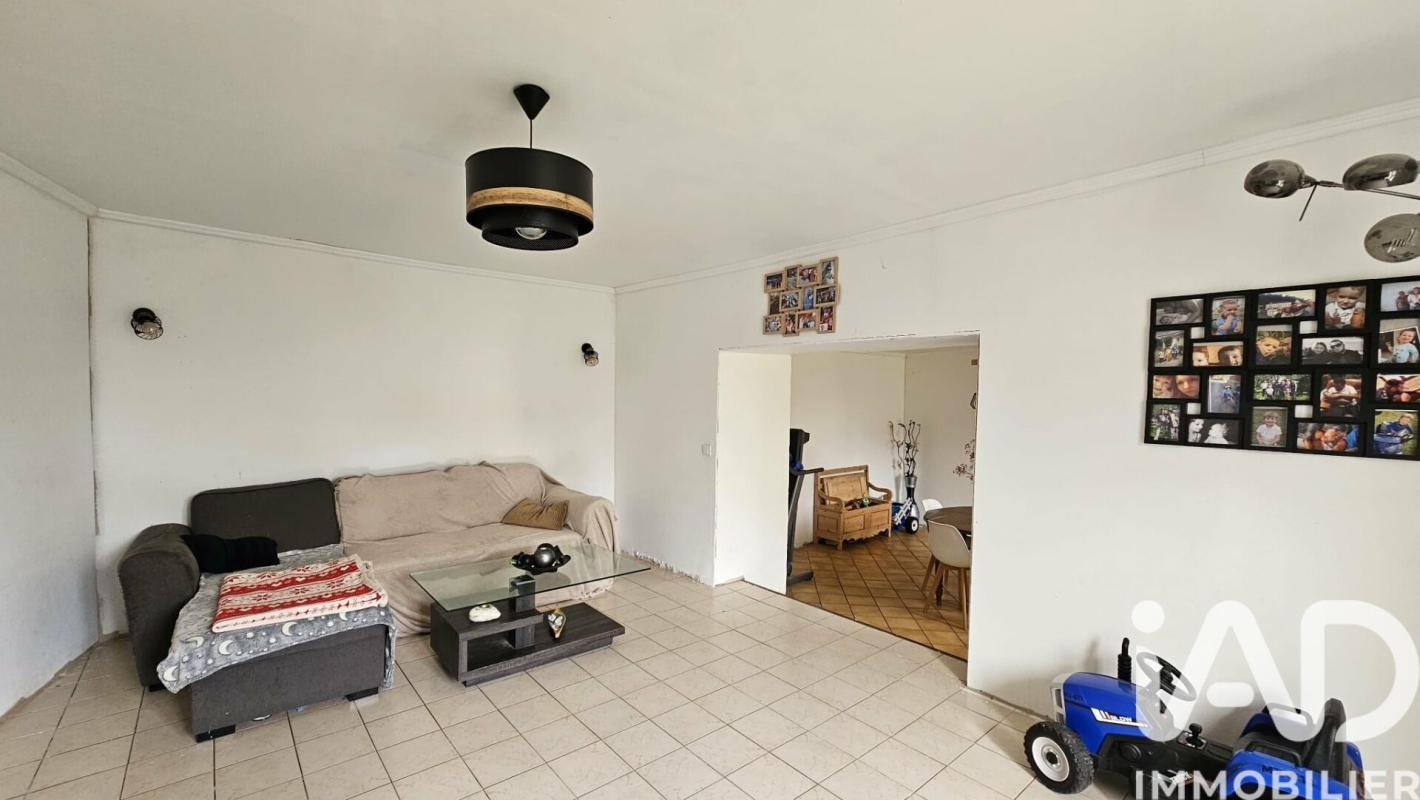 Maison 6 Pièce(s) Saint-Ciers-sur-Bonnieure - Photo 3