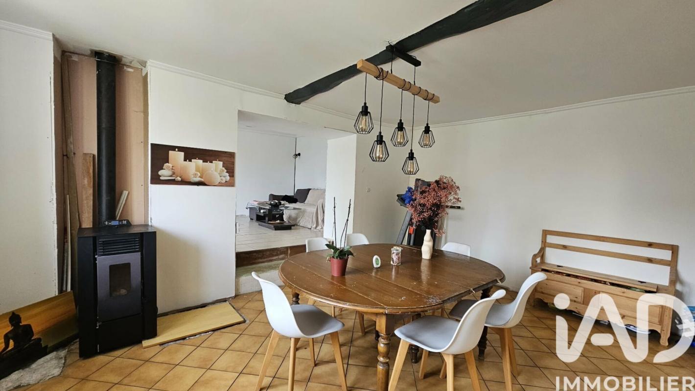 Maison 6 Pièce(s) Saint-Ciers-sur-Bonnieure - Photo 4